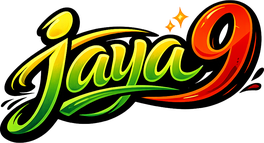 jaya9 লোগো